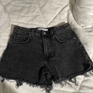 ZARA Shorts